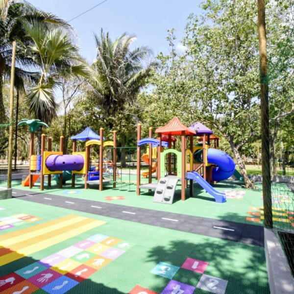 Bioparque Zoobotânico promove ação gratuita para crianças com autismo e familiares no próximo fim de semana; confira a programação