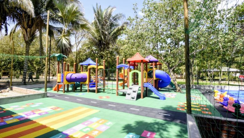 Bioparque Zoobotânico promove ação gratuita para crianças com autismo e familiares no próximo fim de semana; confira a programação
