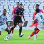 Piauí e Fluminense no Albertão disputam a vice-liderança na Série D