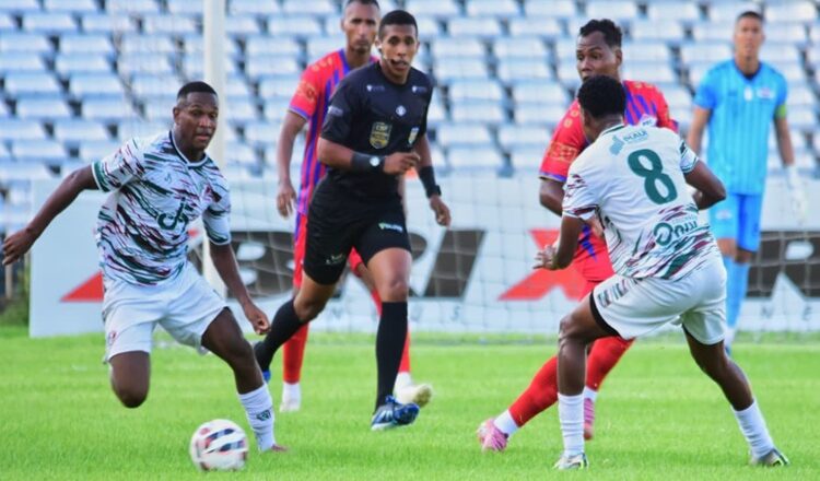 Piauí e Fluminense no Albertão disputam a vice-liderança na Série D