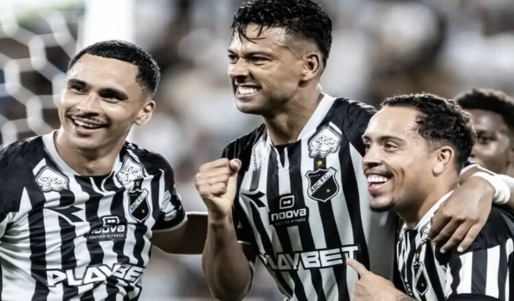 Copa do Nordeste: definidos confrontos das quartas de final