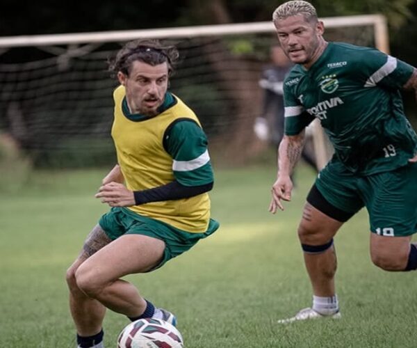 Altos precisa vencer o Tirol no Lindolfo Monteiro para crescer na Série D