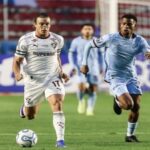 Fluminense perde para Bolívar e se complica na Libertadores