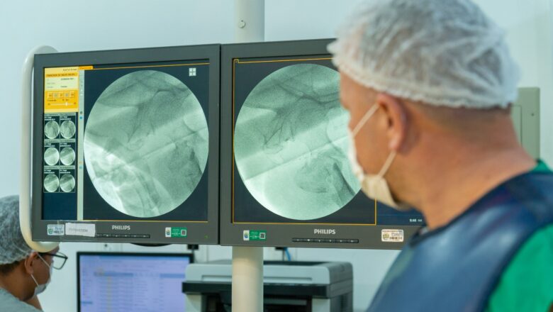Hospital Regional Chagas Rodrigues realiza cirurgias ortopédicas inéditas e amplia atendimento especializado em Piripiri