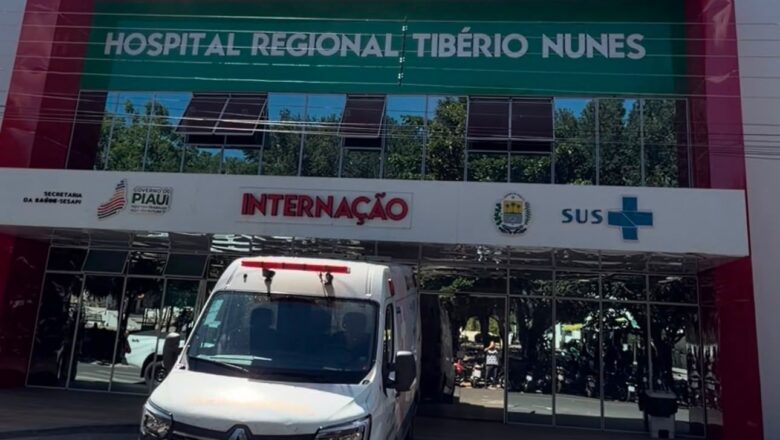Em Floriano, Hospital Regional Tibério Nunes contará com mais de 300 leitos após obras de ampliação