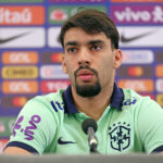 Paquetá corre contra o tempo em lesão no Fla a uma semana da lista da Copa