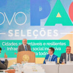 Novo PAC: 68 obras no Piauí são incluídas em nova etapa do Programa Federal