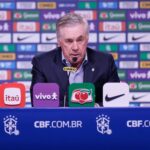 SBT transmite a convocação da Seleção Brasileira para a Copa do Mundo