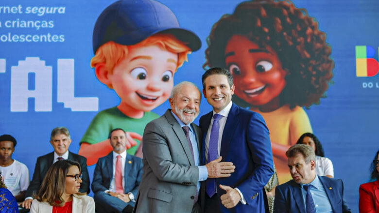 Fim da escala 6×1: Lula e Motta se reúnem para fechar texto