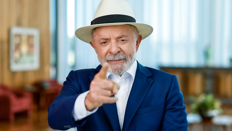 Desenrola 2.0 vai liberar saque de até 20% do FGTS, diz Lula