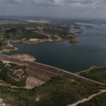 Semarh acompanha operação de barragem no Ceará e reforça alerta preventivo no norte do Piauí