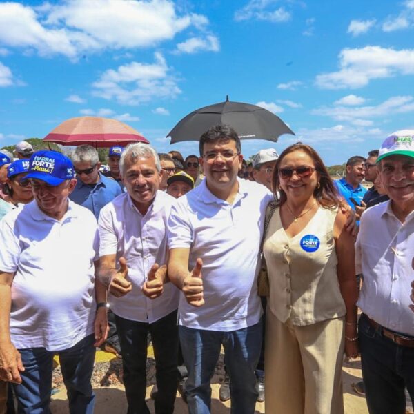 Barras avança com mais de 80 obras estaduais; 67 já foram concluídas