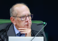 Gilmar ironiza críticas por eventos: “Ninguém vai fazer algo errado em coquetel”