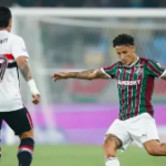 São Paulo perde para o Fluminense por 2 a 1 e aumenta o jejum de vitórias