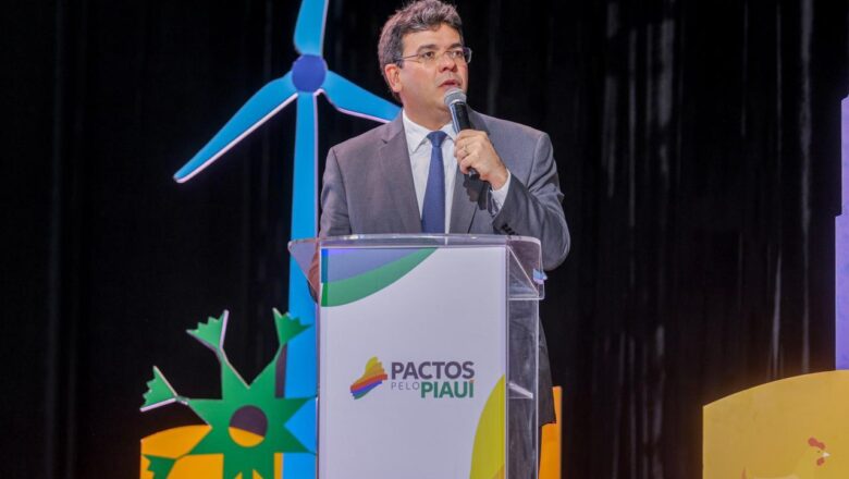 Entenda por que o Piauí lidera ranking nacional de investimentos públicos
