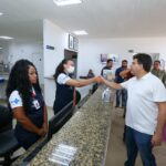 Governo do Piauí investe R$ 355 milhões em mais de 180 obras no município de Picos