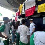 Companhia Porto Piauí e Escola do Mar iniciam parceria estratégica com primeiros estagiários