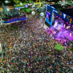 Festival de Inverno de Pedro II completa 20 anos e se consolida como uma das principais vitrines da cultura e turismo do Piauí
