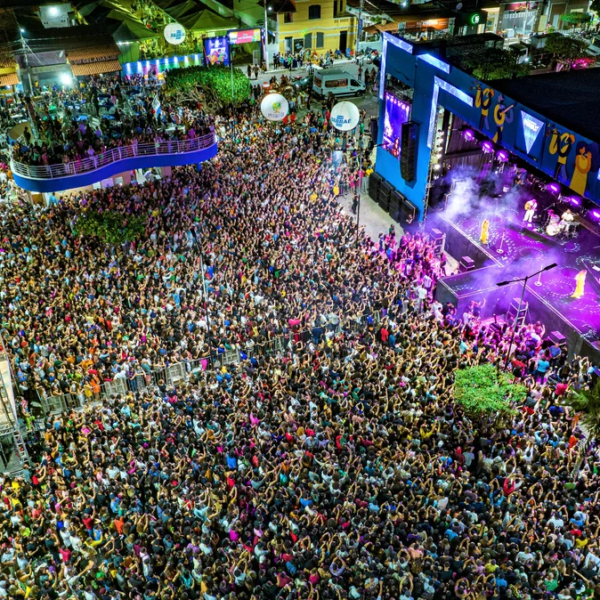 Festival de Inverno de Pedro II completa 20 anos e se consolida como uma das principais vitrines da cultura e turismo do Piauí