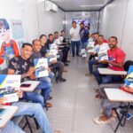 Qualifica Piauí: Governo certifica 8,7 mil alunos em 125 municípios com cursos gratuitos para o mercado de trabalho