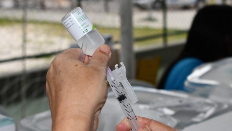 Piauí já vacinou mais de 95% das gestantes contra vírus que causa bronquiolite em bebês