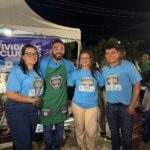 Quitanda da Agricultura Familiar movimenta Parnaíba com sucesso de vendas e valorização da produção local