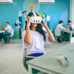 Governo do Piauí já entregou 200 escolas “padrão ouro” com infraestrutura completa