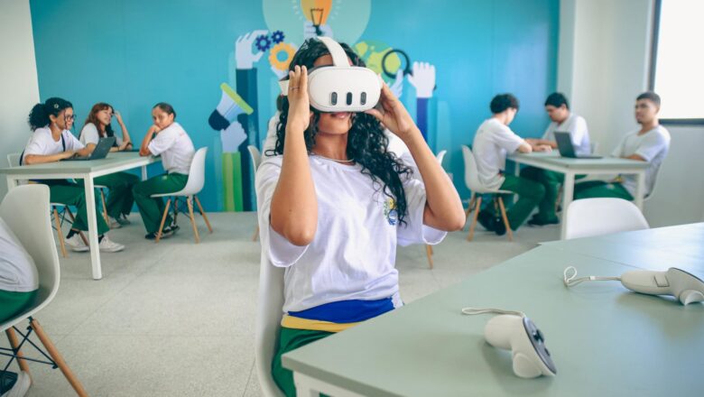 Governo do Piauí já entregou 200 escolas “padrão ouro” com infraestrutura completa