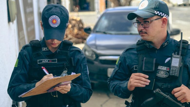 Do Meu Celular de Volta ao B.O Fácil: a estratégia de segurança do Piauí que o Brasil adotou