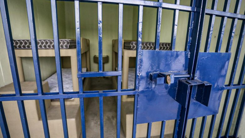 Governo sanciona lei que aumenta pena para furto,roubo, estelionato e latrocínio