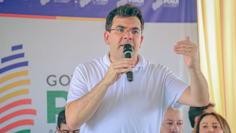 Governo do Piauí entrega mais de mil registros de imóveis e certifica obras do OPA na zona sul de Teresina na segunda (4)