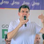 Rafael Fonteles inaugura e visita obras em Canto do Buriti e região nesta sexta (15)