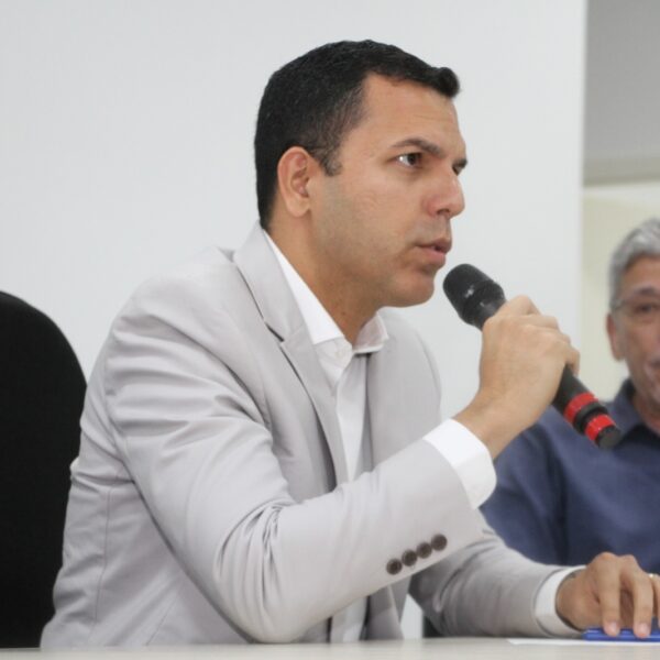 Secretário da Educação destaca resultados alcançados pelo Piauí na alfabetização na idade certa