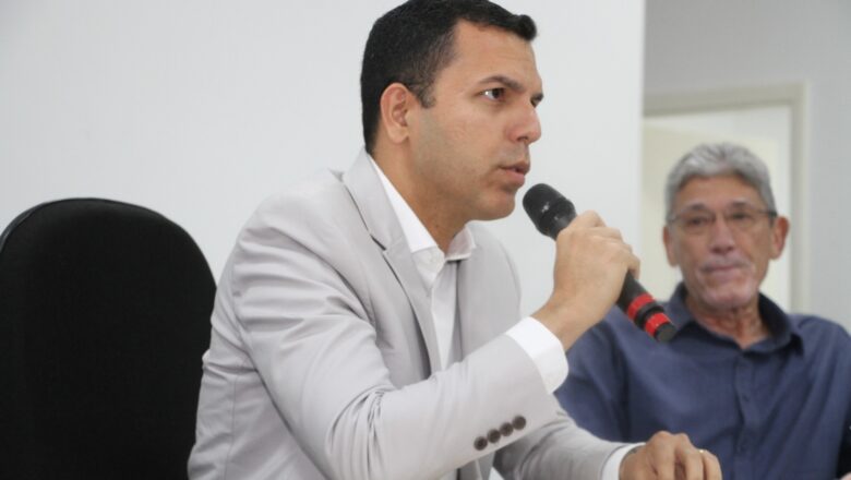 Secretário da Educação destaca resultados alcançados pelo Piauí na alfabetização na idade certa