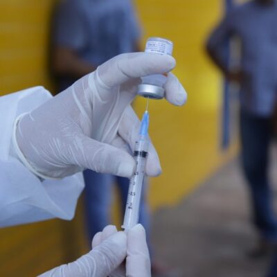 Sesapi reforça vacinação contra HPV e dengue e convoca população para ampliar proteção de adolescentes