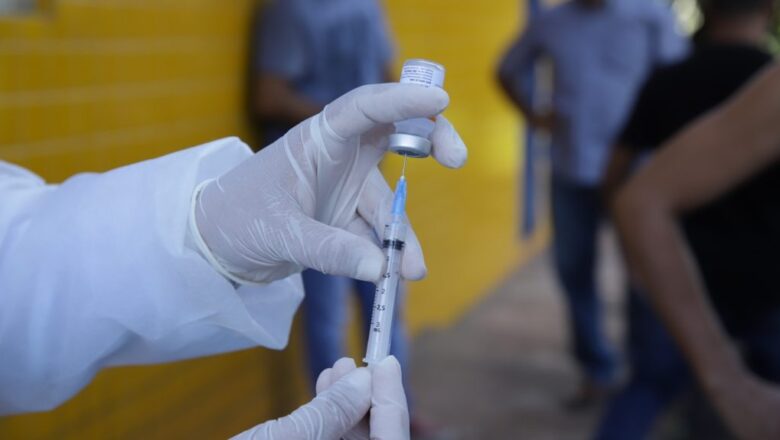 Sesapi reforça vacinação contra HPV e dengue e convoca população para ampliar proteção de adolescentes