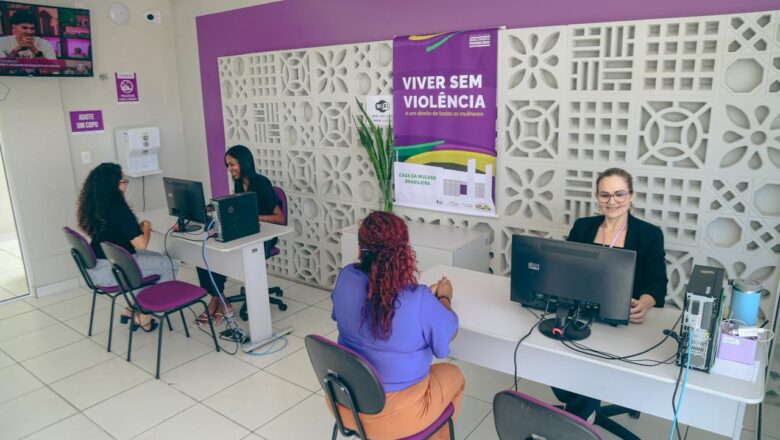 Piauí garante atendimento 24 horas a mulheres vítimas de violência com proteção policial, abrigo e apoio psicossocial
