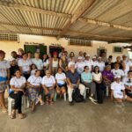 Pilares II: SAF abre vagas para consultores em projeto de inclusão social e desenvolvimento sustentável no Piauí até 27 de maio