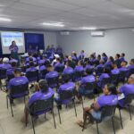 Águas do Piauí lança Programa Afluentes em Altos para fortalecer diálogo com a comunidade