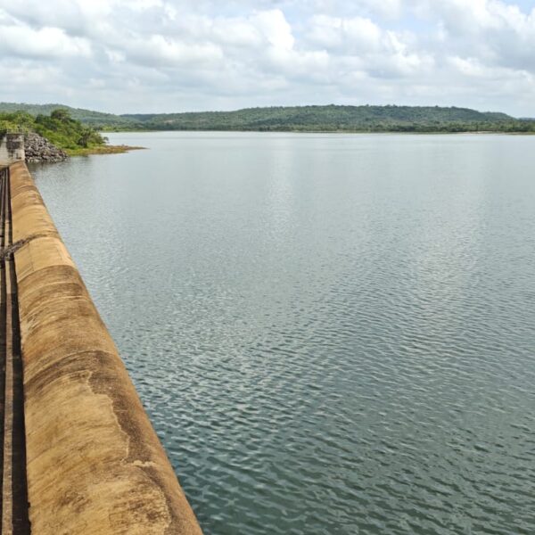 Idepi inicia manutenção da Barragem Mesa de Pedra em junho e reforça segurança hídrica em Valença do Piauí