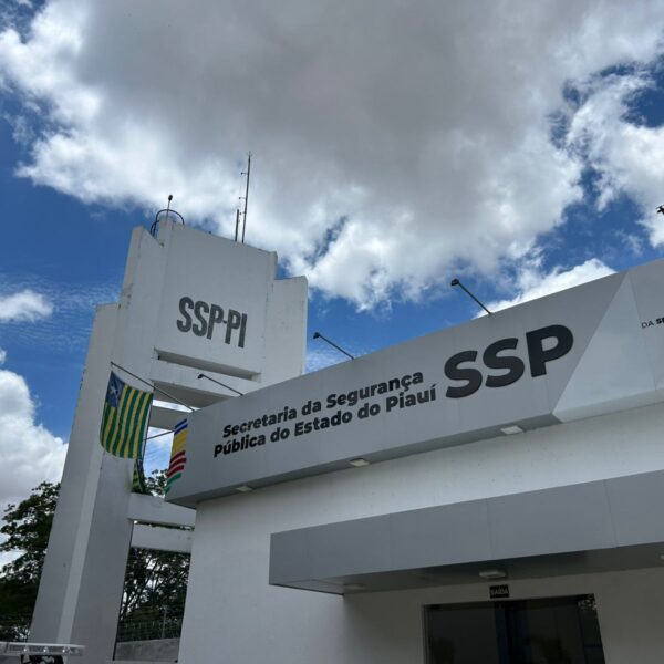Mais de 150 municípios do Piauí não registram mortes violentas em 2026