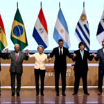 União Europeia elimina tarifas para produtos brasileiros e Mercosul