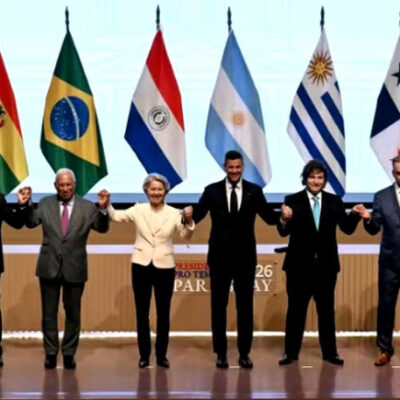 União Europeia elimina tarifas para produtos brasileiros e Mercosul