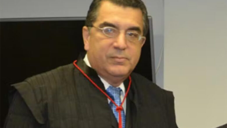 Desembargador desaparecido há mais de um mês é encontrado morto no RJ