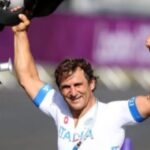 Morre Alessandro Zanardi, ex-piloto de F1 e campeão paralímpico, aos 59 anos