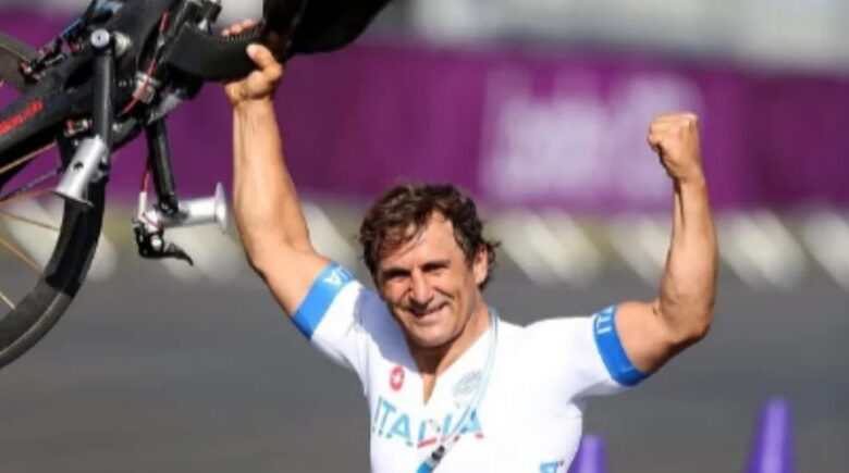Morre Alessandro Zanardi, ex-piloto de F1 e campeão paralímpico, aos 59 anos