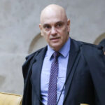 Alexandre de Moraes é notificado judicialmente por Rumble e Trump Media, nos EUA