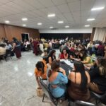 Sesapi e Ministério da Saúde realizam oficina sobre novo implante contraceptivo no Piauí