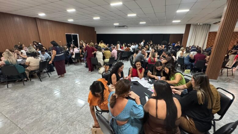 Sesapi e Ministério da Saúde realizam oficina sobre novo implante contraceptivo no Piauí