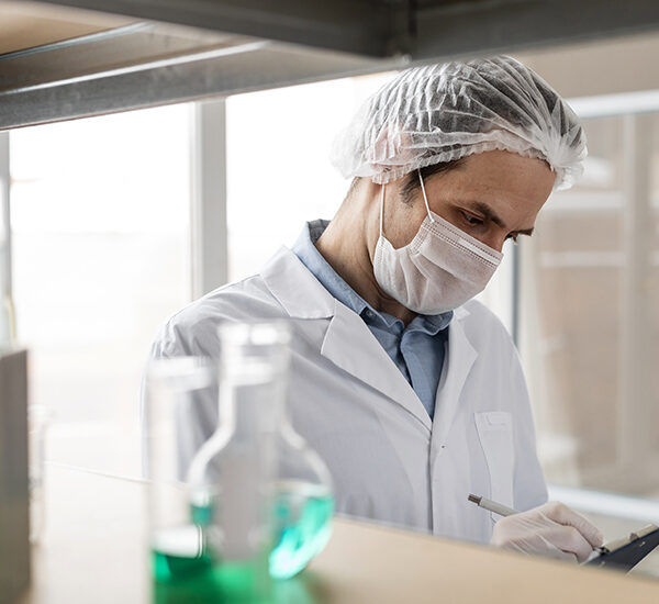 Da fábrica ao prato: entenda a importância das boas práticas de fabricação